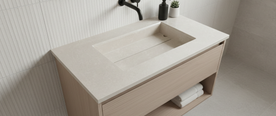 Fosa Oculta Registrable